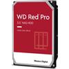 WD 4TB WD WD4003FFBX Red PRO Nas - -