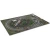 Hornby R8217 00 Gauge TrakMat Grande Paper