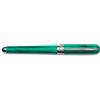 Pineider Penna stilografica Pineider Avatar UR Forest Green Pennino EF