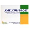 GRUPPO AMELFARMA di Cioni V. Amelcur prost 30 compresse - - 973999485