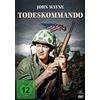 Alive - Vertrieb und Marketing/DVD Todeskommando (Du warst unser Kamerad) (John Wayne)