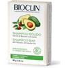 Ist.ganassini spa Bioclin Shampoo Solido Capelli Normali 80g Eco-Friendly