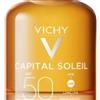 Vichy Capital Soleil Acqua Solare Spray Corpo Per Abbronzatura Intensa 50 SPF 200 ml