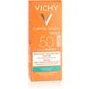 Vichy Capital Soleil BB Emulsione Colorata Effetto Asciutto E Mat SPF 50 50ml