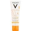 Vichy Capital Soleil Trattamento Anti-Macchie Colorato 3in1 SPF50 50ml