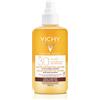 Vichy Capital Soleil Acqua Solare Protettiva Abbronzatura Intensa SPF30 200ml