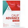 Calip Advance Integratore per il colesterolo 60 stick pack