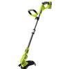 Ryobi RLT183222S Ryobi-RLT183222S - Decespugliatore 18 V, 2 x 2,5 Ah, larghezza