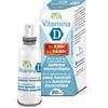 Sanavita Vitamina D Spray 20ml