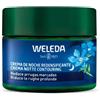 Weleda Italia Weleda Crema Notte Contouring Genziana Antirughe Viso 40ml