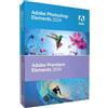 Adobe Photoshop & Premiere Elements 2024