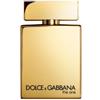 Dolce&gabbana Eau De Parfum Intense The One For Men Gold 50ml