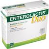 GMM FARMA Srl ENTEROLACTIS DUO POLV 20BUST GMM