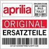 Maxtuned Cinghia trapezoidale Aprilia per Scarabeo 125, 856026