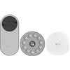 EZVIZ DL01 KIT SMART LOCK DL01S + TASTIERINO DL01CP + A3 HUB