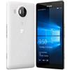 Microsoft Smartphone MICROSOFT Lumia 950 32GB +3GB RAM Windows Phone NUOVO bianco italia