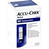 Accu-Chek Battery Chek Aviva Test strip Plasma Ii 1X50 pcs by ACCU