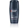 Biotherm Homme Day Control 72H Deodorante Roll-on 75ml