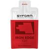 SYFORM Srl IRON EDGE GEL ARANCIA 60 ML
