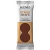 SYFORM Srl SYBAR SHAPE BARRETTA PROTEICA WAFER GIANDUIA 40 G