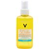 VICHY CAPITAL SOLEIL ACQUA SOLARE PROTETTIVA IDRATANTE SPF50 200ML