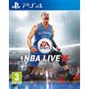 Electronic Arts NBA LIVE 16 - [PlayStation 4] - [Edizione: Germania]