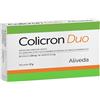 LABORATORI ALIVEDA Srl COLICRON DUO 15 Capsule+15 Compresse