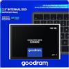 Goodram CX400 gen.2 2.5 128 GB Serial ATA III 3D TLC NAND