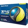 TaylorMade TM24 TP5 YLW GLB dz, Giallo, TP4