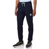 ERREA Denali Pantalone Sportivi Uomo, Blu, L