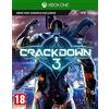 Xbox Crackdown 3 - Xbox One [Edizione: Francia]