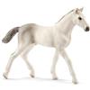 SCHLEICH 17079 Holsteiner Puledro, dai 5 anni in su, HORSE CLUB, personaggio giocattolo, 2 x 10 x 8 cm