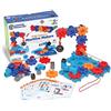 Learning Resources Costruttori di Auto STEM Explorers, 50 Pezzi, dai 5 annni, Giocattoli STEM, Giochi di Costruzione STEM, Kit STEM, Giocattoli ingegneristici, Giocattoli da Costruire