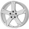 Cerchi in Lega Rial Kodiak 5.0x14 Polar Silber