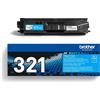 BROTHER TONER CIANO AD ALTA CAPACITA TN-321C