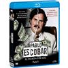M2 PICTURES Pablo Escobar El Patron Del Mal Stg.3 (Box 3 Br)
