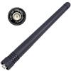 Mengshen Original SMA-Female Antenna Dual-Band Compatible for Baofeng UV-5R FM/VHF/UHF 144-146/430-440MHZ Radio UV-5R_T