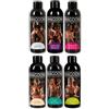 Orion Olio per massaggio erotico Best of Magoon 7 x 100 ml