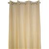 sans CV00099-151 Wax Finish Voyage - Tenda in Poliestere, 135 x 265 cm, Colore: Sabbia