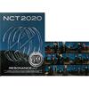 NCT 2020 Resonance Pt. 1 Album PreOrder (The Past Version) CD+Folding Poster+Photo Book+Lyrics Poster+Photo Card+Yearbook Card+(Extra 5 Photocards)