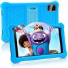 Generico Tablet 7 Pollici bambini 32GB Rom 3GB Ram Android 11 wi-fi,gps parental control (blu)