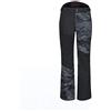 HEAD - Tuta da Uomo Force Pants, Uomo, Salopette, 821070-YEBKM, Multicolore, M