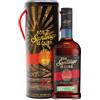 SANTIAGO DE CUBA Rum Santiago de Cuba Extra Añejo 12 anni - 0,70 L | NEW PACK