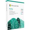 Microsoft 365 Family