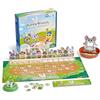 hand2mind Learning Resources Gioco Bunny Brunch, età 3+, matematica, prescolare, classe, abilità, modellazione, 2-4 giocatori