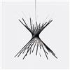 Ingo Maurer Pic-a-Stic Lampada a Sospensione