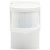 Homematic IP Smart Home 156737A0 - Sensore di movimento esterno con attuatore di commutazione