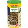 sera reptil Professional Herbivor Nature - 330 g