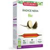 Super Diet SUPERDIET - RADICE NERA BIOLOGICO - Alleato del fegato - Digestione - Made in France - 20 fiale da 15 ml