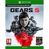Microsoft Gears 5 - Xbox One - Xbox One [Edizione: Francia]